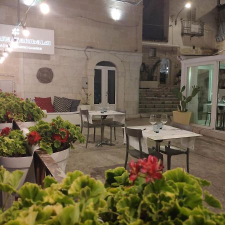 Taverna Garibaldi Casa Lucia Minervino Murge Екстериор снимка